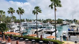 5 cosas que debes saber de Bahamas, un paraíso turístico vulnerable a los huracanes