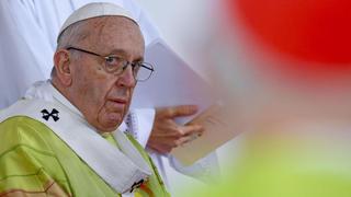 Papa Francisco refuerza las leyes contra el abuso de menores en el Vaticano