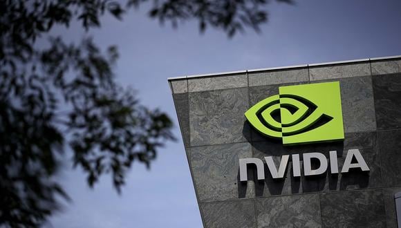 Nvidia es una de las compañías tecnológicas más importantes de los últimos años. (Foto: AFP)