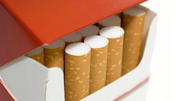 Diez países promueven el paquete de cigarros "neutro"