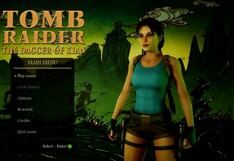 Fanático remasteriza el clásico Tomb Raider II con gráficos de última generación