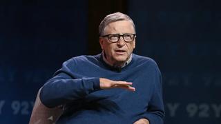 Bill Gates dice que esta startup es la que podría ganar la competencia en el uso de inteligencia artificial