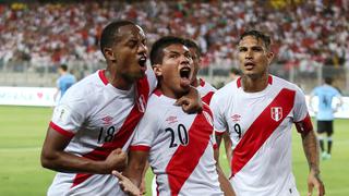 Confirmado: Perú jugará ante Alemania en amistoso internacional