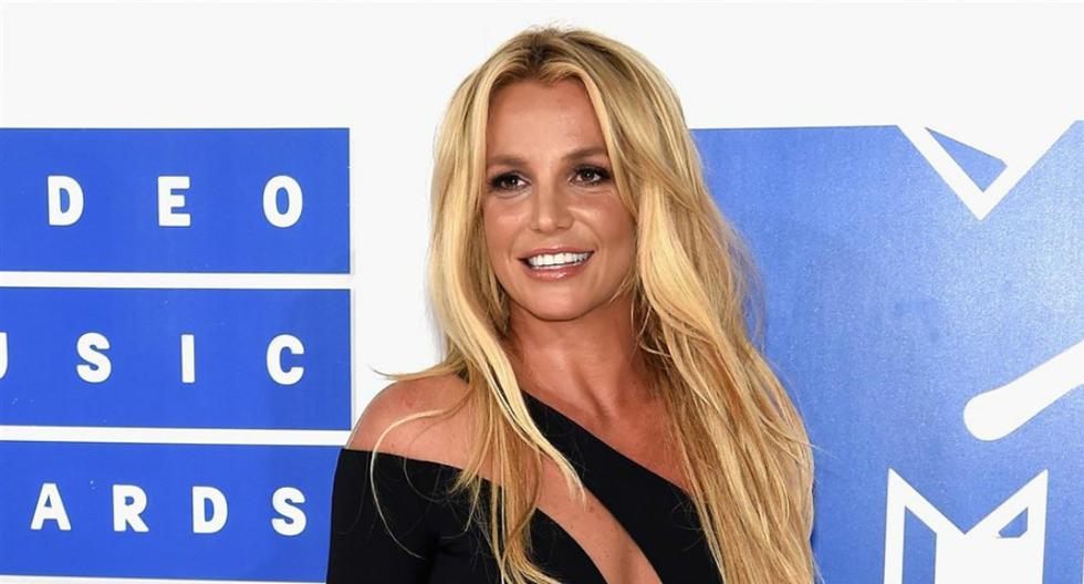 Este es el trailer de la cinta de Britney Spears. (Foto: Getty Images)