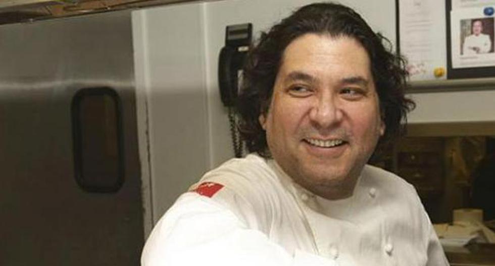Gastón Acurio recibirá reconocimiento junto a otros importantes chefs. (Foto: GettyImages)
