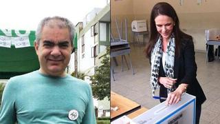 San Isidro con nuevo alcalde: ganó Manuel Velarde por 872 votos