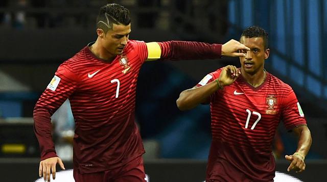 Cristiano cambió su 'look' por séptima vez esta temporada - 8