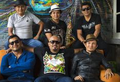 Radio Ayahuasca sale la conquista de Lima con su música