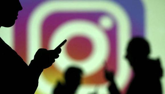 Algunas cuentas añaden de forma aleatoria a usuarios de Instagram para difundir spam. (Foto de archivo: Reuters)