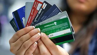 Tarjetas de crédito: Estos son los nuevos montos que se pagará mensual por el seguro de desgravamen 