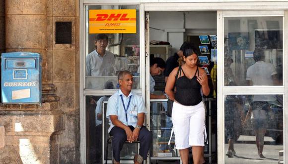 Cuba y EE.UU. reanudan servicio postal directo tras 50 años