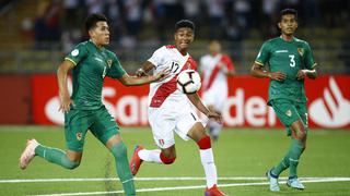 Sudamericano Sub 17: ¿cuántos puntos necesita Perú para clasificar al Mundial?