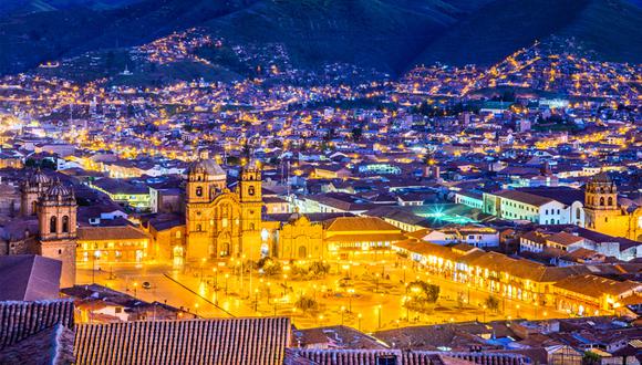 Visitar la ciudad de Cusco por Fiestas Patrias es uno de los planes con mayor demanda entre los peruanos. (Foto: Shutterstock)