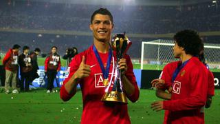 ¿Qué es de la vida del 11 del United que obtuvo la Champions con Cristiano Ronaldo como estrella? [FOTOS]