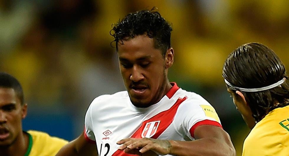 Renato Tapia dice que Perú pierde poderío por no tener a Claudio Pizarro, Jefferson Farfán y Juan Vargas. (Foto: Getty Images)
