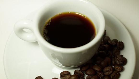 Estudio afirma que el café mejora la resistencia física