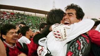 Un homenaje a ‘Miguelón’ Miranda: dos partidos que lo volvieron héroe para siempre de la selección peruana
