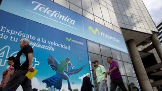 Osiptel confirma multa por más de S/ 2 millones a Movistar