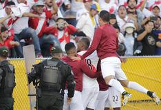 Martín Liberman feliz con triunfo de Perú en Ecuador por este motivo