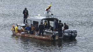 Narcotraficantes y extorsionistas aterrorizan a pescadores de Ecuador
