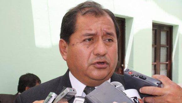 La Libertad: sentencian a 4 años de prisión a ex alcalde provincial de Chepén