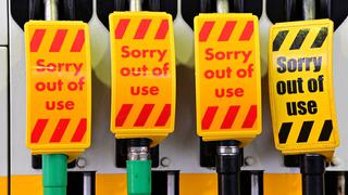 La escasez de gasolina, debida al “pánico”, se agrava en el Reino Unido