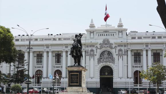 El Parlamento aprobó en mayo una resolución que modifica el Reglamento de ese poder del Estado con el fin de establecer la obligatoriedad de los congresistas de presentar la declaración jurada de intereses ante la contraloría. (Foto: Diana Chávez/ GEC)