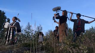 Día de la Mujer Indígena: filmes gratuitos sobre las vivencias de directoras autóctonas