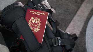 ¿Cómo renovar o tramitar por primera vez mi pasaporte en el SAIME?