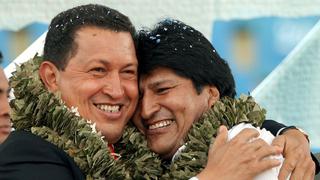 Por qué la Bolivia socialista de Evo Morales no terminó como la Venezuela de Maduro y Chávez