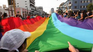 Defensoría del Pueblo se pronunció a favor de derechos de LGTBI