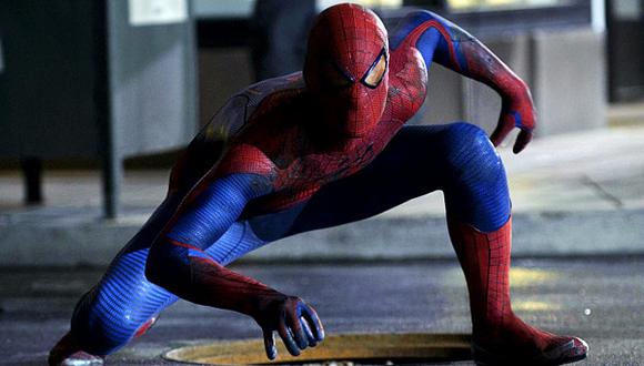 Postergan estreno de "The Amazing Spider-Man 3"