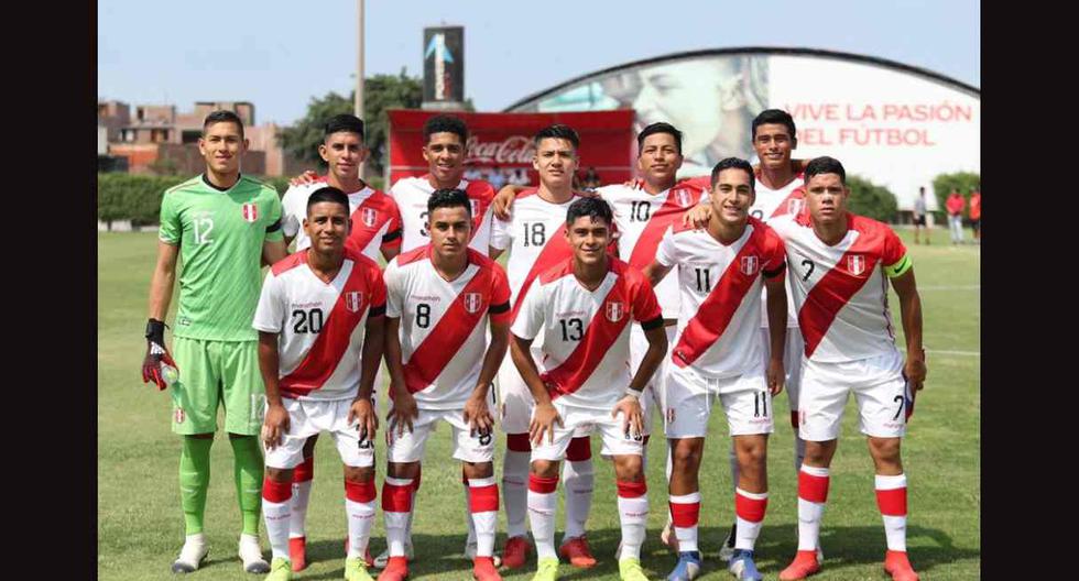Mundial Sub 17 no se jugará en Perú: FIFA quitó la sede del certamen juvenil a la FPF