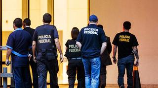 Caso Petrobras: Lanzan operativo para arrestar a 18 implicados