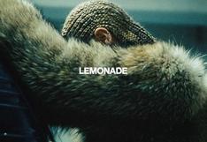Beyoncé lanza nuevo álbum “Lemonade”
