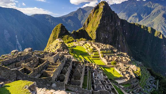 En esta lista elaborada por TripAdvisor, Machu Picchu ocupa el puesto 20. La ciudadela inca es considerada una obra maestra de la arquitectura y la ingieneria. (Foto: Shutterstock)