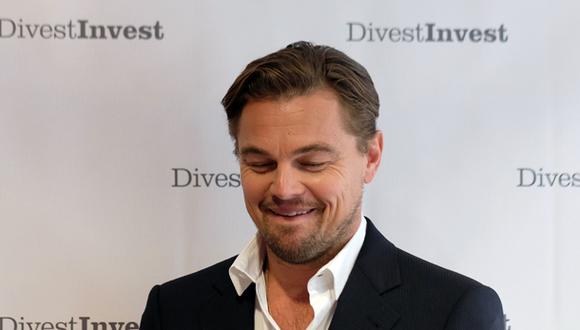 Leonardo DiCaprio producirá filme sobre escándalo de Volkswagen
