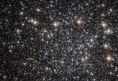 NASA: cielo estrellado captado por el Hubble... ¿para qué sirve?