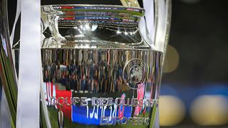 VER Champions League EN VIVO ONLINE: fecha, horarios y canales para ver todos los partidos