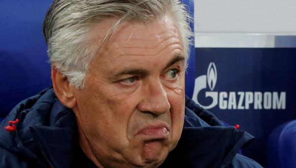 Bayern explicó por qué echó a Carlo Ancelotti. (Foto: Agencias)