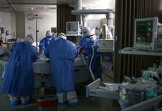 Minsa entregará bonos de hasta S/3 mil a profesionales de la salud y trabajadores por su labor en la pandemia