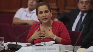 Congresista cuestionó así a mujeres que son víctimas de violencia [VIDEO]