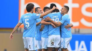 Sporting Cristal: ¿qué día se conocerá a su nuevo rival en Copa Sudamericana?