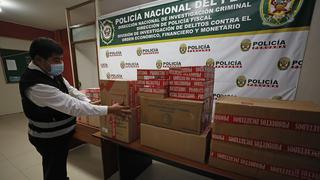 Traficantes de medicinas: el mercado negro se dispara en la pandemia