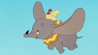 Alistan película de "Dumbo" con actores de carne y hueso