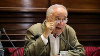 García Belaunde: “Indulto a Fujimori no va a asegurar mayor estabilidad al Gobierno”