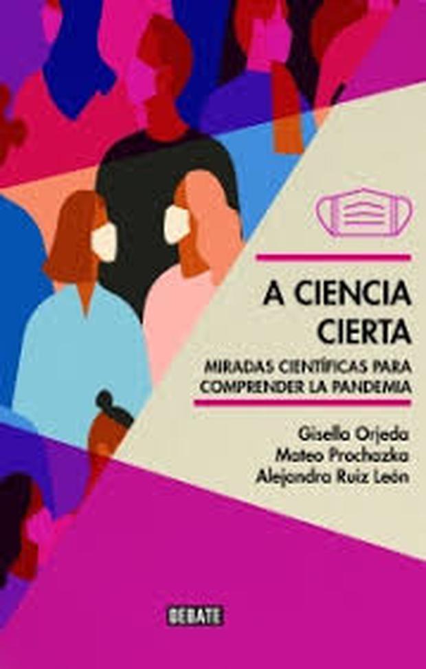 Coronavirus en Peru Mateo Prochazka "Por fin la ciencia