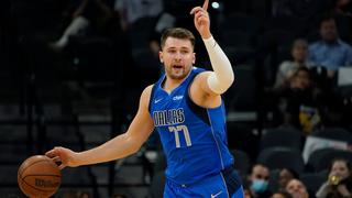 Luka Doncic a El Comercio: “Cuidamos mucho el balón, fue parte del plan de juego frente a Spurs” 