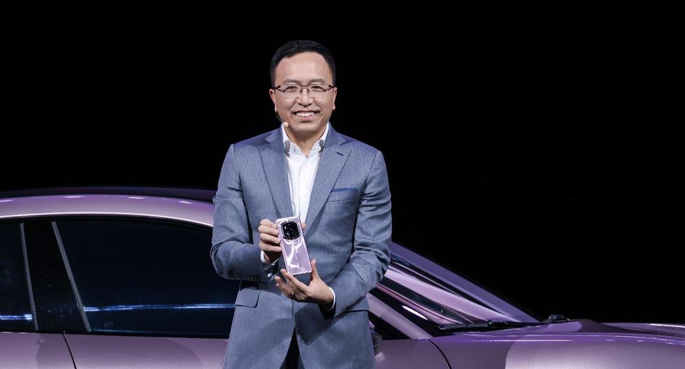 Technology: Honor unveils the new Porsche Design Magic6 RSR and Magic6 Ultimate mobile phones, inspired by the automotive industry.