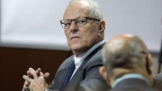 Pedro Pablo Kuczynski: Poder Judicial revocó impedimento de salida del país dictado contra expresidente